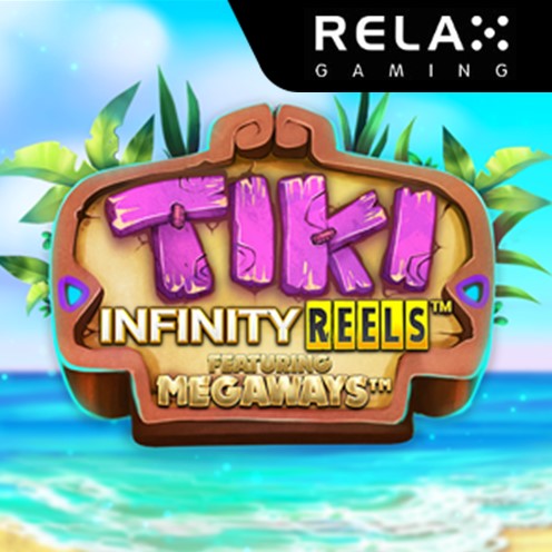 Tiki Infinity Reels Megaways